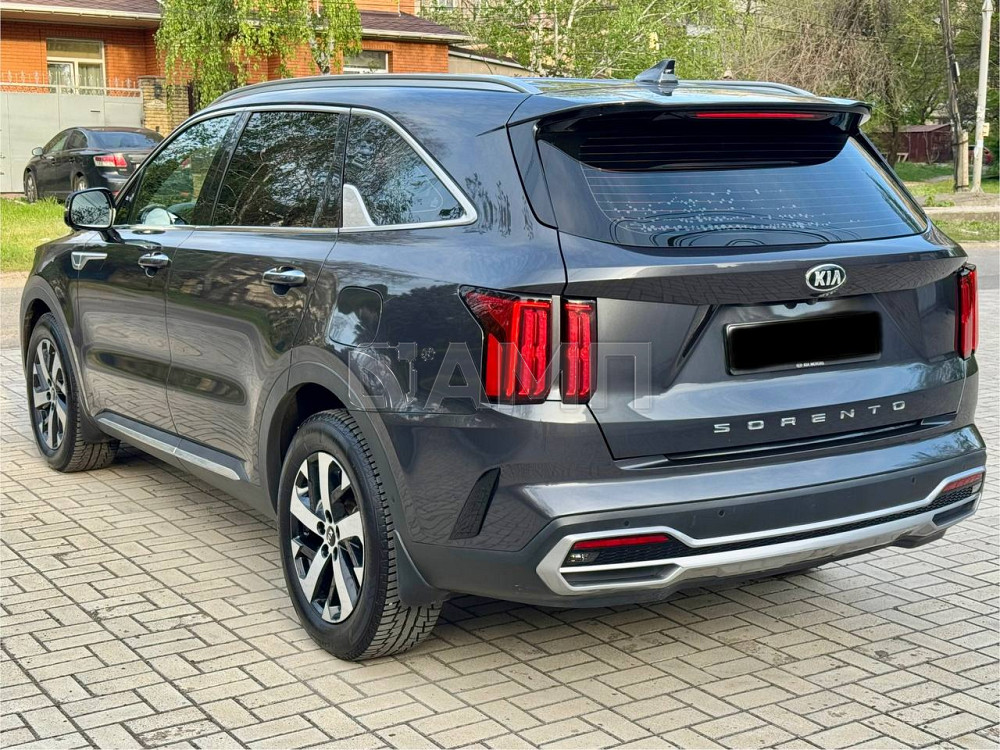KIA SORENTO 2020 Донецк - изображение 8