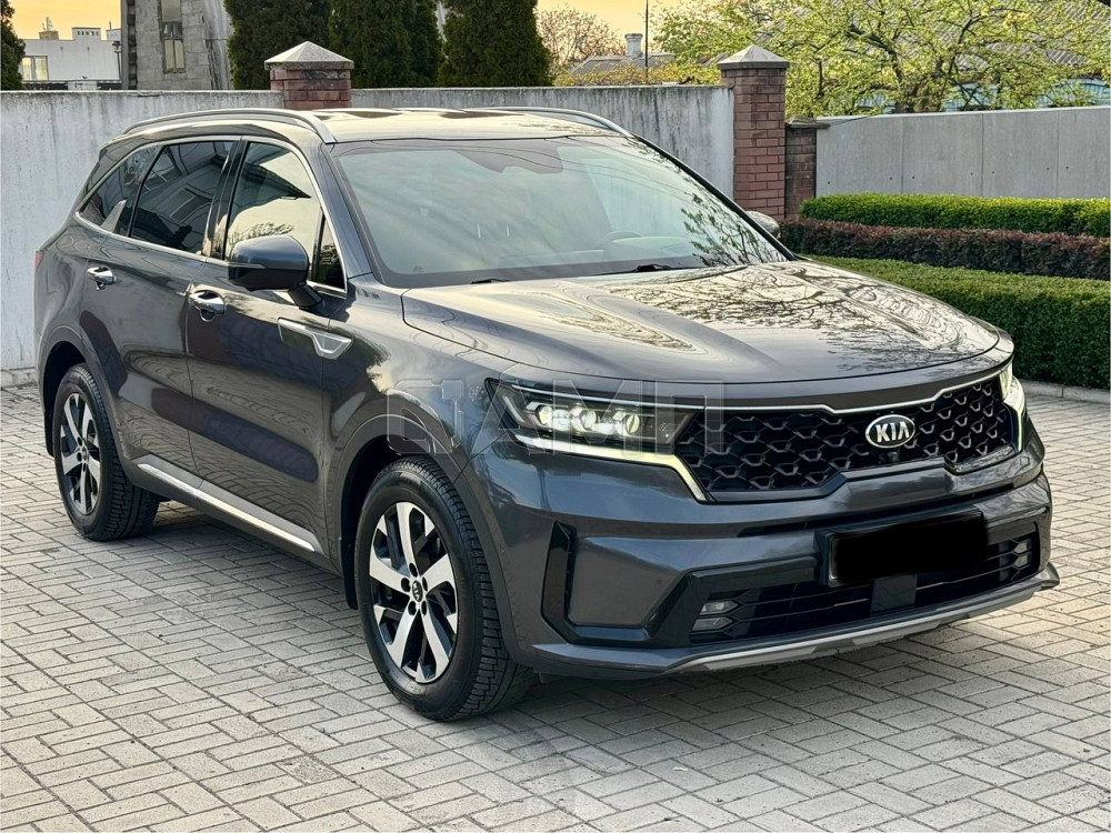 KIA SORENTO 2020 Донецк - изображение 5