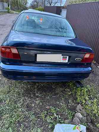 Ford Mondeo 1993 