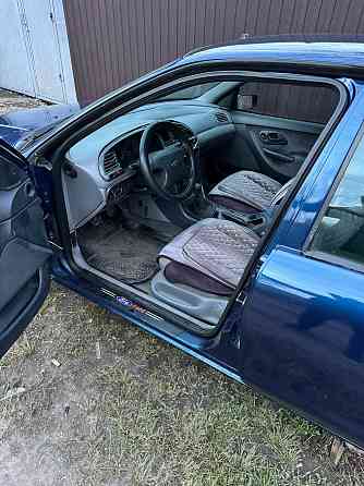 Ford Mondeo 1993 