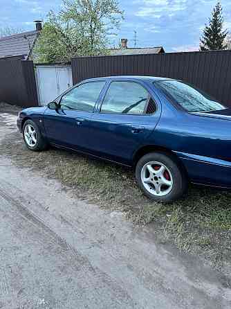 Ford Mondeo 1993 
