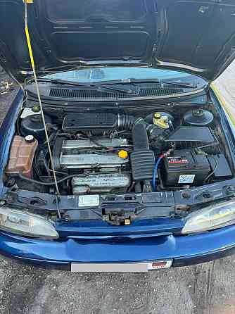 Ford Mondeo 1993 