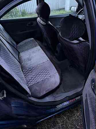 Ford Mondeo 1993 