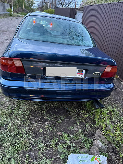 Ford Mondeo 1993  - изображение 3