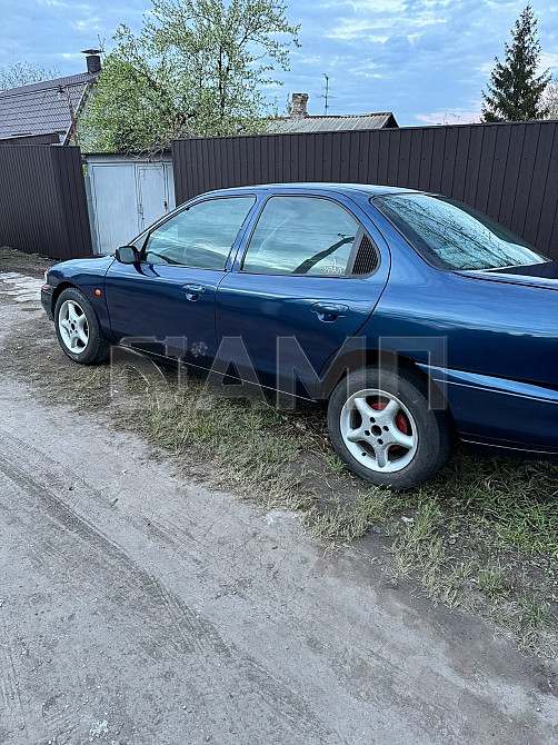 Ford Mondeo 1993  - изображение 5