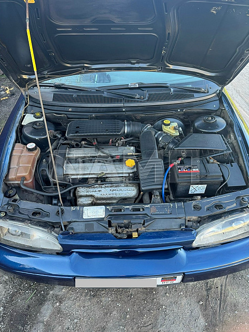 Ford Mondeo 1993  - изображение 6
