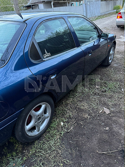 Ford Mondeo 1993  - изображение 4