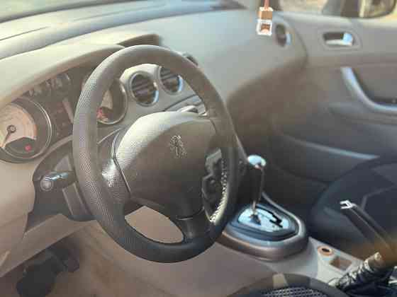 Peugeot 308 2008 Донецк