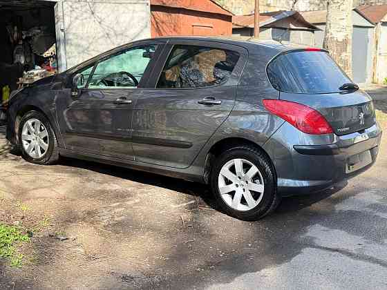 Peugeot 308 2008 Донецк