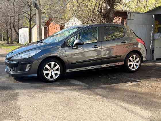 Peugeot 308 2008 Донецк