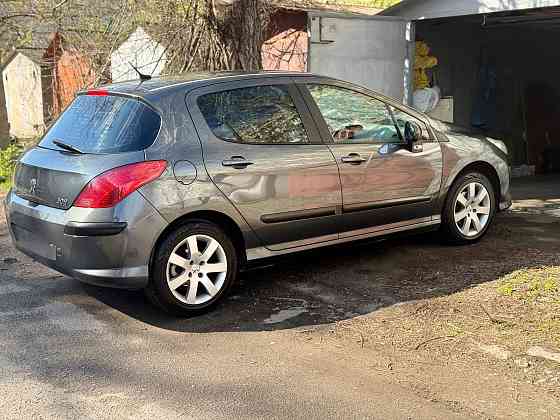 Peugeot 308 2008 Донецк