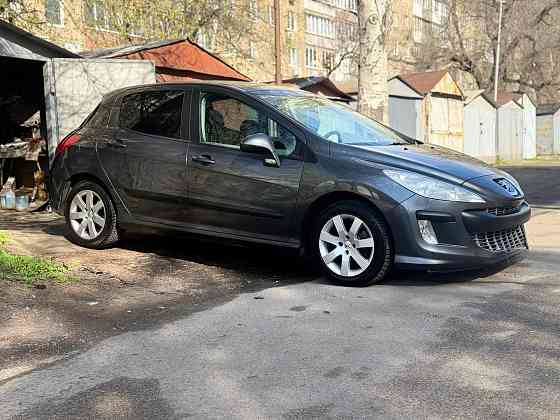 Peugeot 308 2008 Донецк