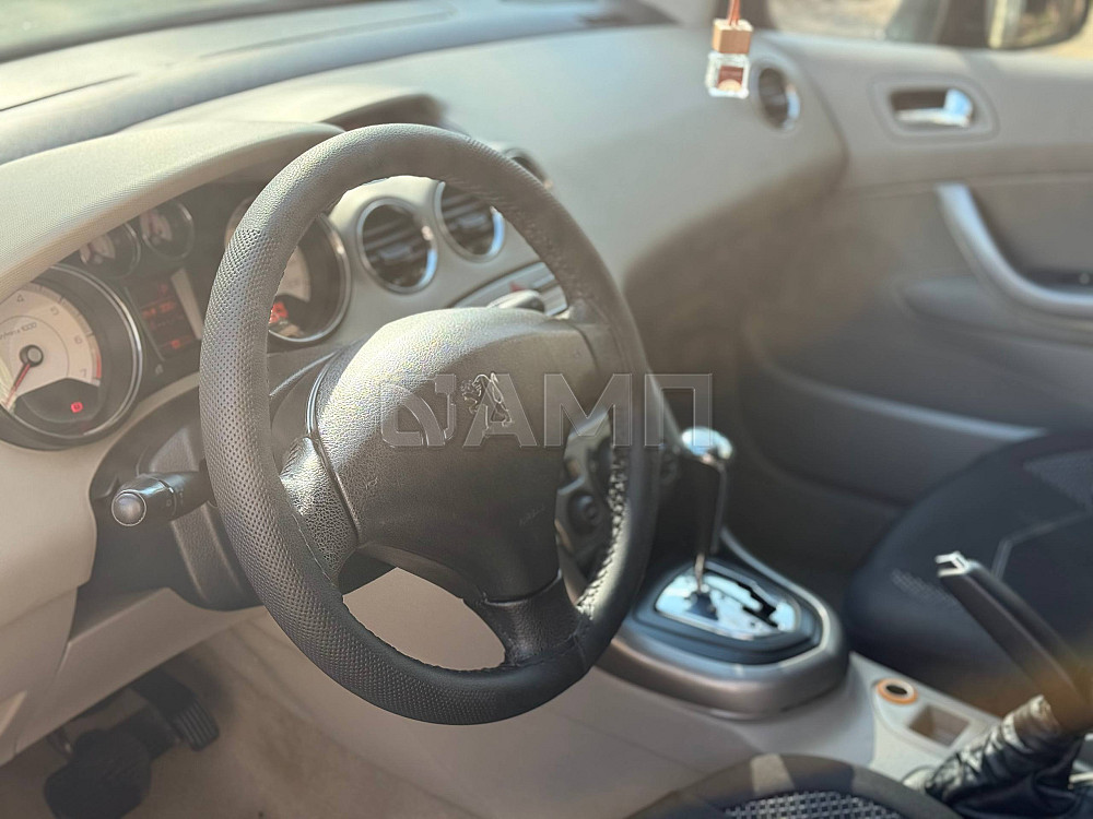 Peugeot 308 2008 Донецк - изображение 2
