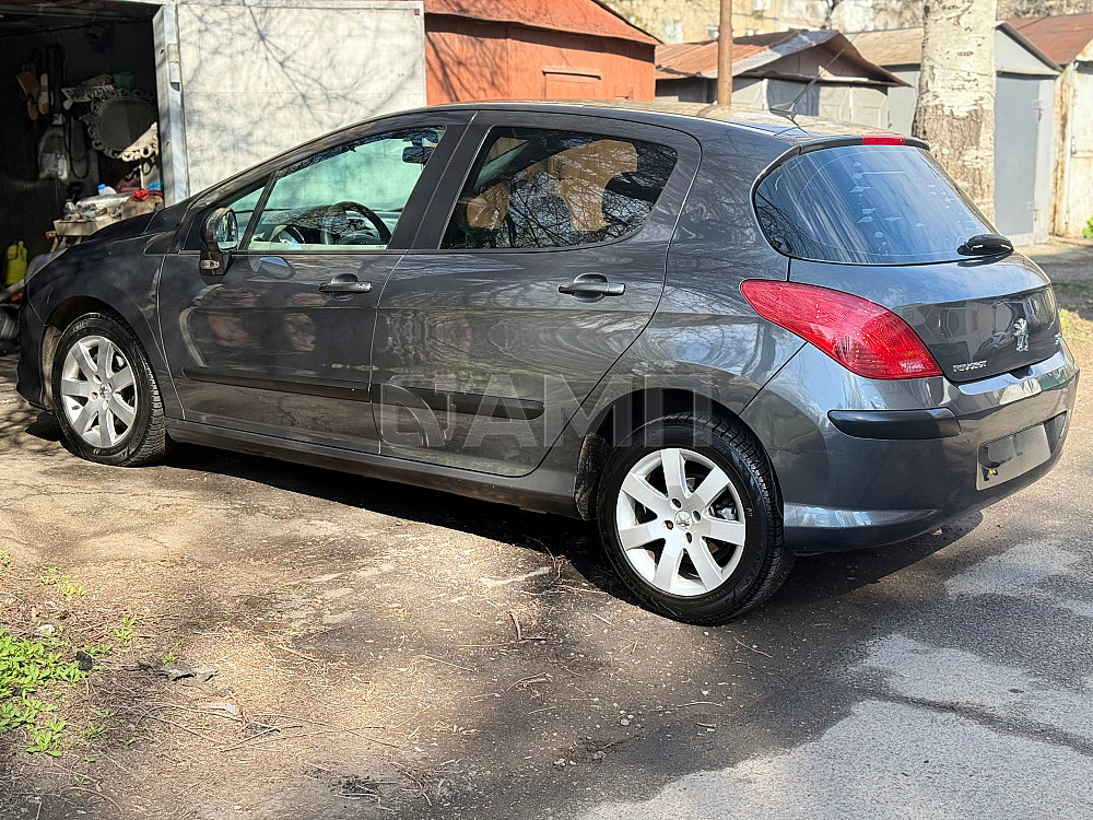 Peugeot 308 2008 Донецк - изображение 4