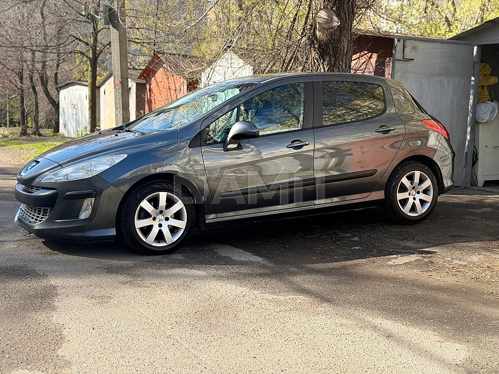 Peugeot 308 2008 Донецк - изображение 6