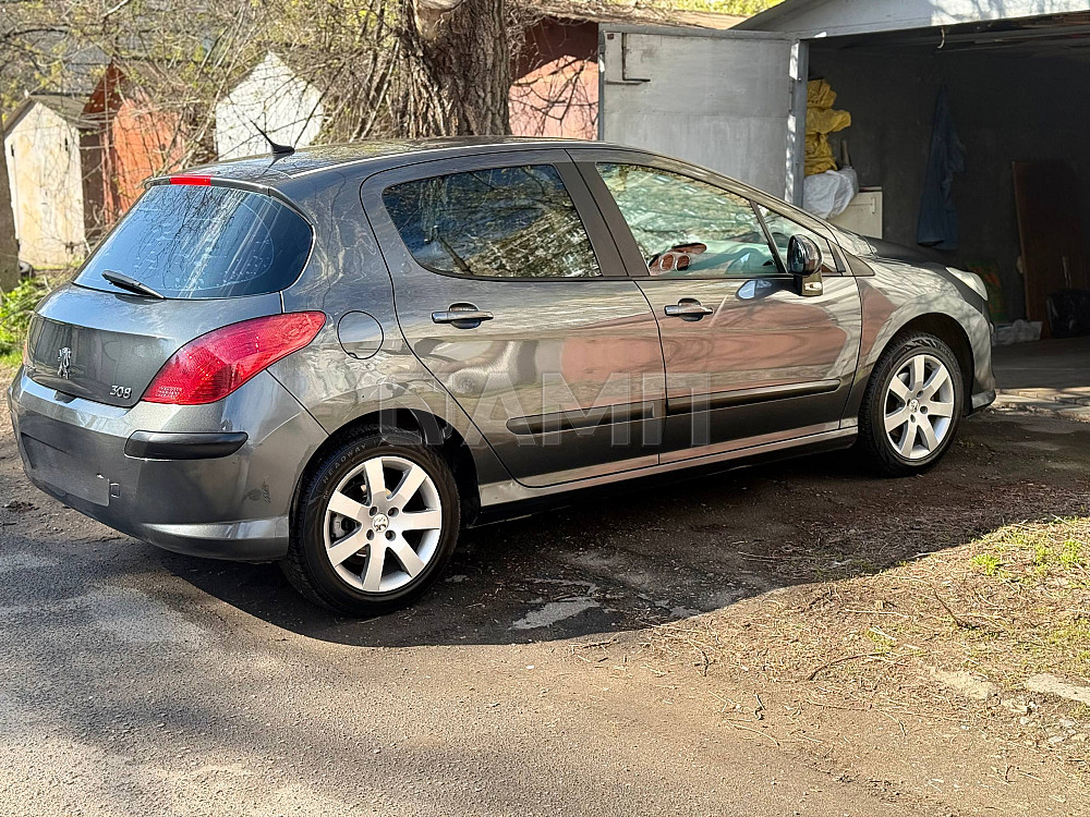 Peugeot 308 2008 Донецк - изображение 3