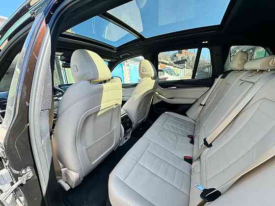 BMW X3 2020 Донецк