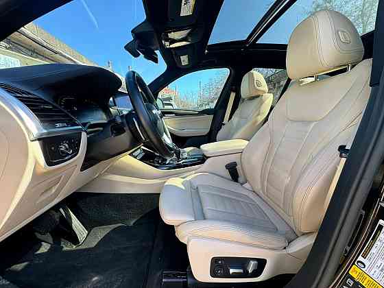 BMW X3 2020 Донецк