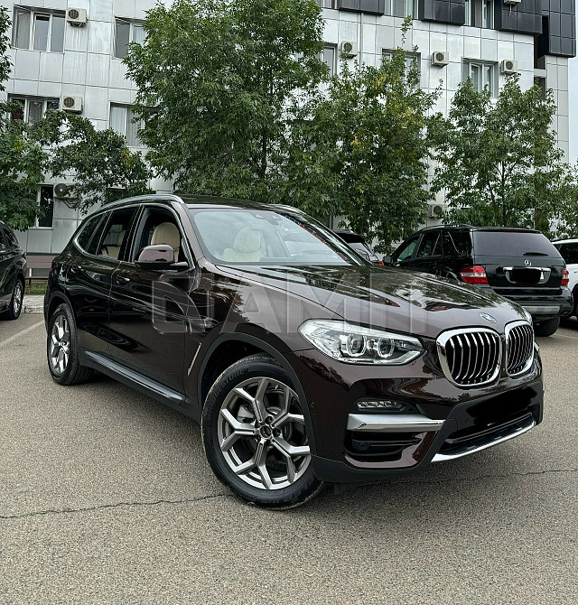 BMW X3 2020 Донецк - изображение 9