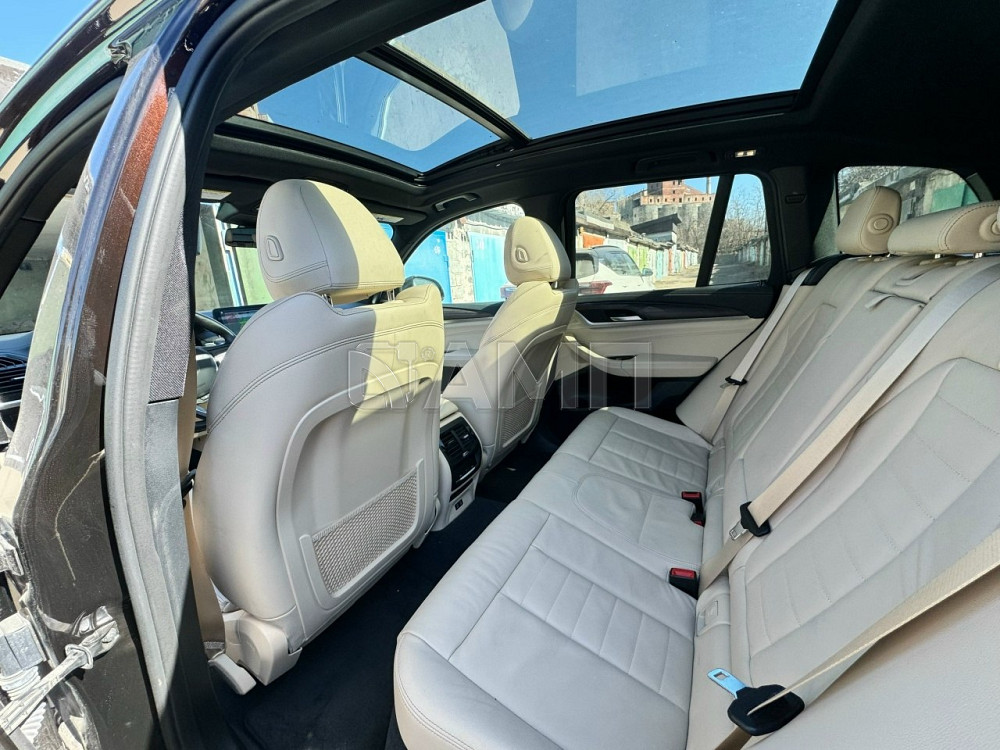 BMW X3 2020 Донецк - изображение 4