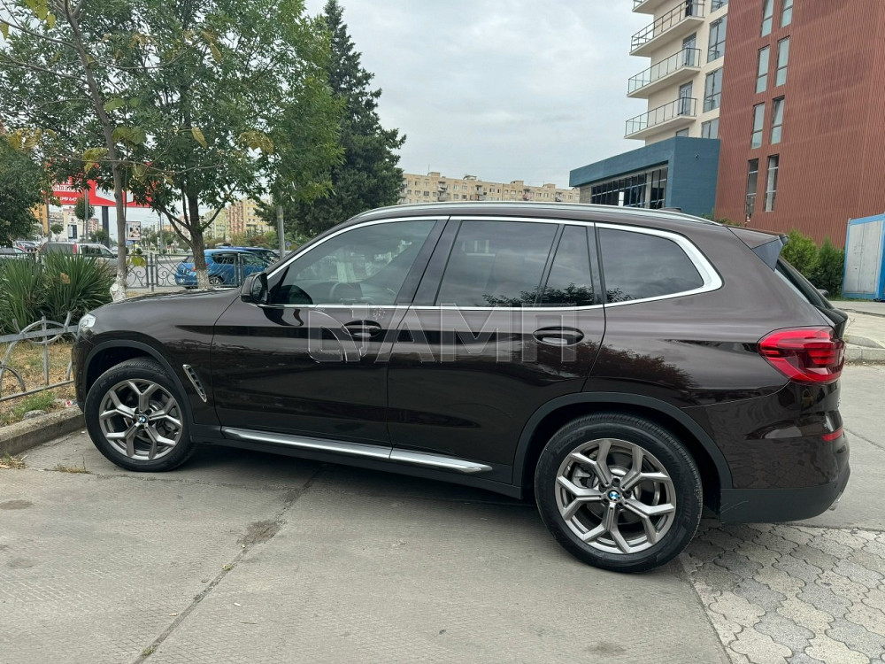 BMW X3 2020 Донецк - изображение 7