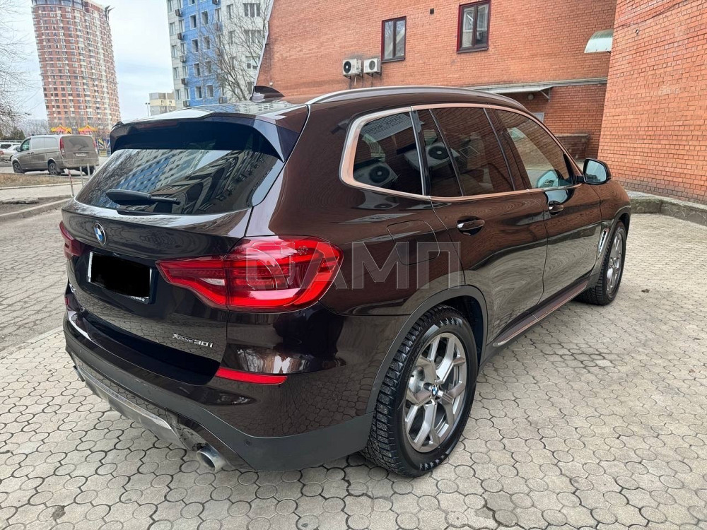 BMW X3 2020 Донецк - изображение 5