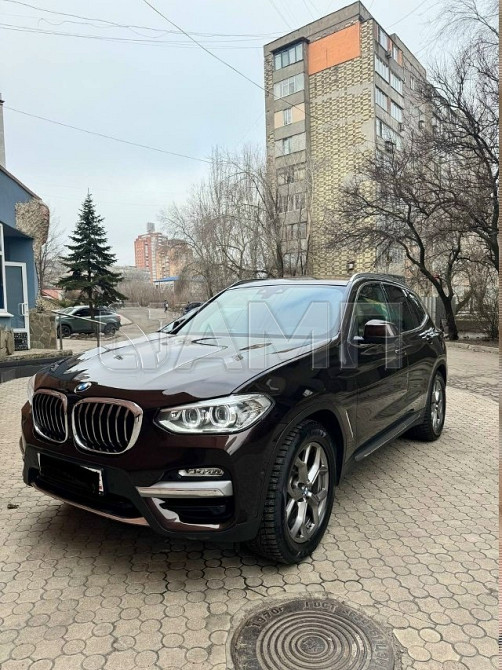 BMW X3 2020 Донецк - изображение 1