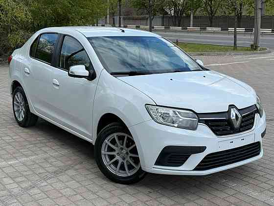 Renault Logan 2022 