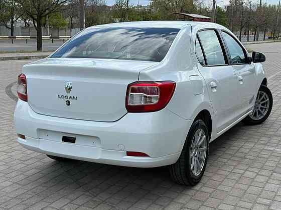 Renault Logan 2022 