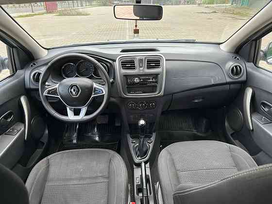 Renault Logan 2022 