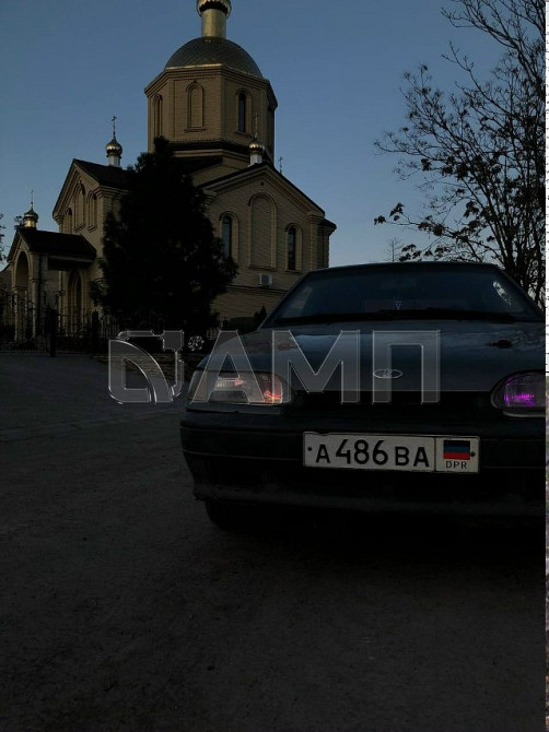 ВАЗ 2115 Волноваха - изображение 2