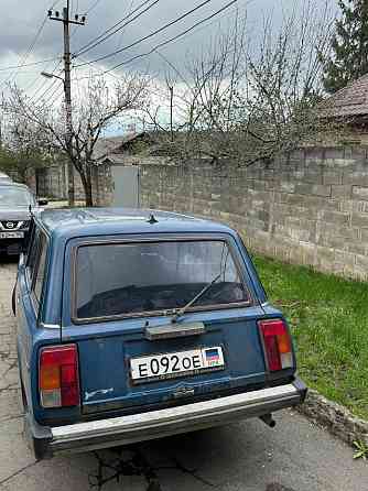 ВАЗ 2104 Донецк