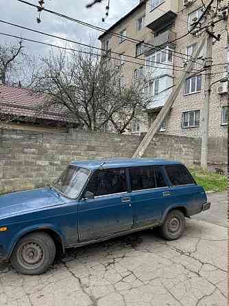 ВАЗ 2104 Донецк