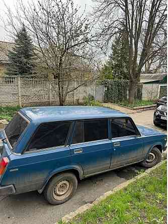 ВАЗ 2104 Донецк