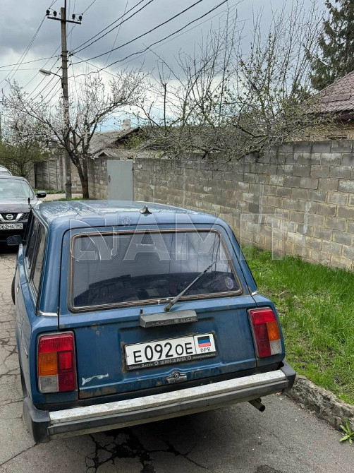 ВАЗ 2104 Донецк - изображение 3