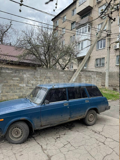 ВАЗ 2104 Донецк - изображение 4