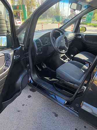 Opel Zafira 2004 Донецк