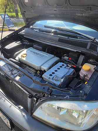 Opel Zafira 2004 Донецк