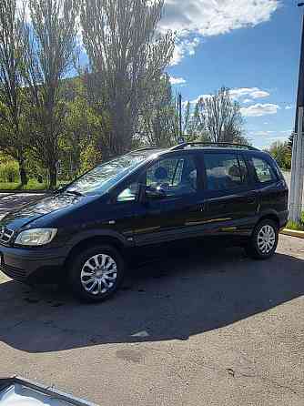Opel Zafira 2004 Донецк
