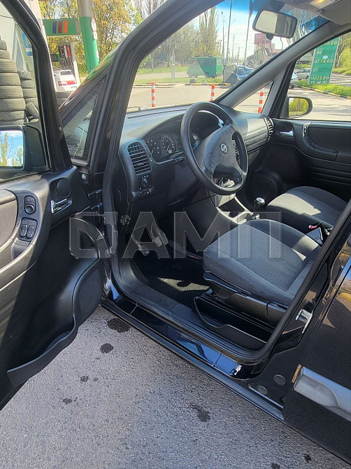 Opel Zafira 2004 Донецк - изображение 2