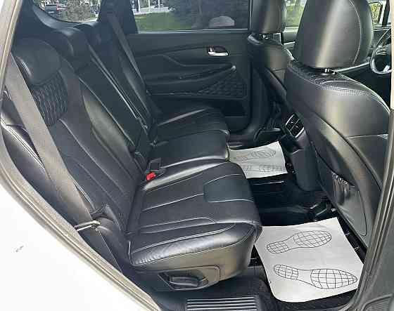 Hyundai Santa Fe 2018 