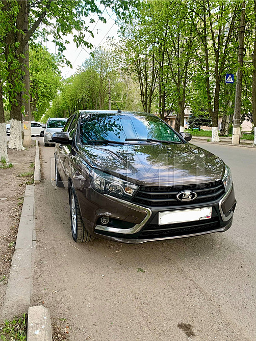 ВАЗ Vesta 2015 Харцызск - изображение 9