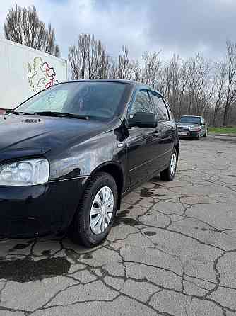 Lada Kalina 2012 Луганск