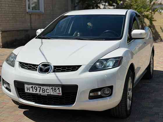 Mazda CX-7 2008 Старобельск