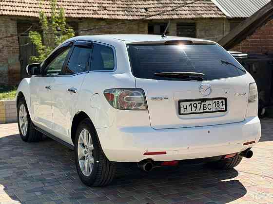 Mazda CX-7 2008 Старобельск