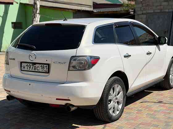 Mazda CX-7 2008 Старобельск