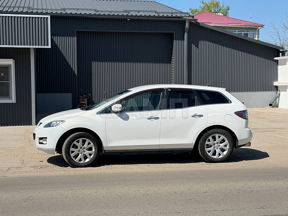 Mazda CX-7 2008 Старобельск - изображение 7