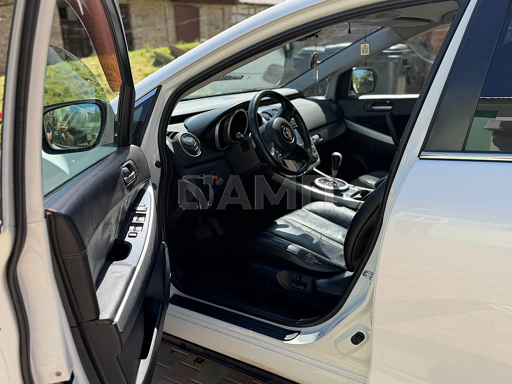 Mazda CX-7 2008 Старобельск - изображение 2