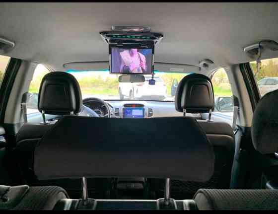 Kia Sorento 2015 Донецк