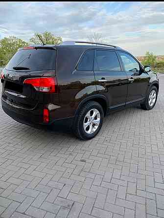 Kia Sorento 2015 Донецк